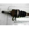 TRANSMISION DELANTERA IZQUIERDA 9638753280 