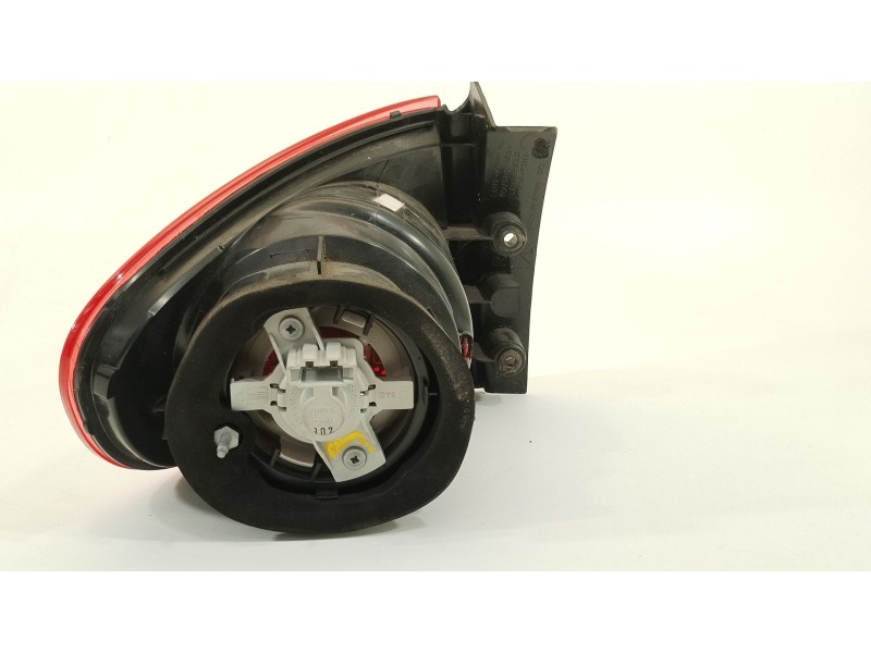 Recambio de piloto trasero derecho para seat altea (5p1) 1.9 tdi referencia OEM IAM 5P0945096J 5P0945257 5P0945112F