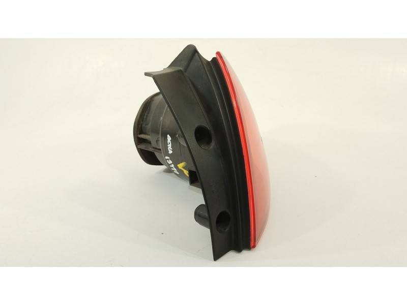 Recambio de piloto trasero derecho para seat altea (5p1) 1.9 tdi referencia OEM IAM 5P0945096J 5P0945257 5P0945112F