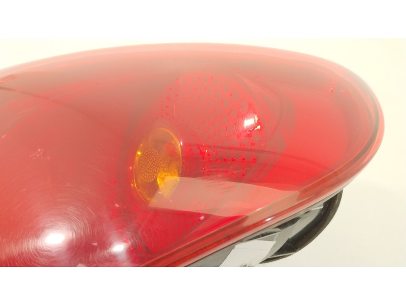 Recambio de piloto trasero derecho para seat altea (5p1) 1.9 tdi referencia OEM IAM 5P0945096J 5P0945257 5P0945112F