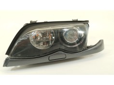 Recambio de faro izquierdo para bmw 3 (e46) 320 d referencia OEM IAM 63127165775  0301177271