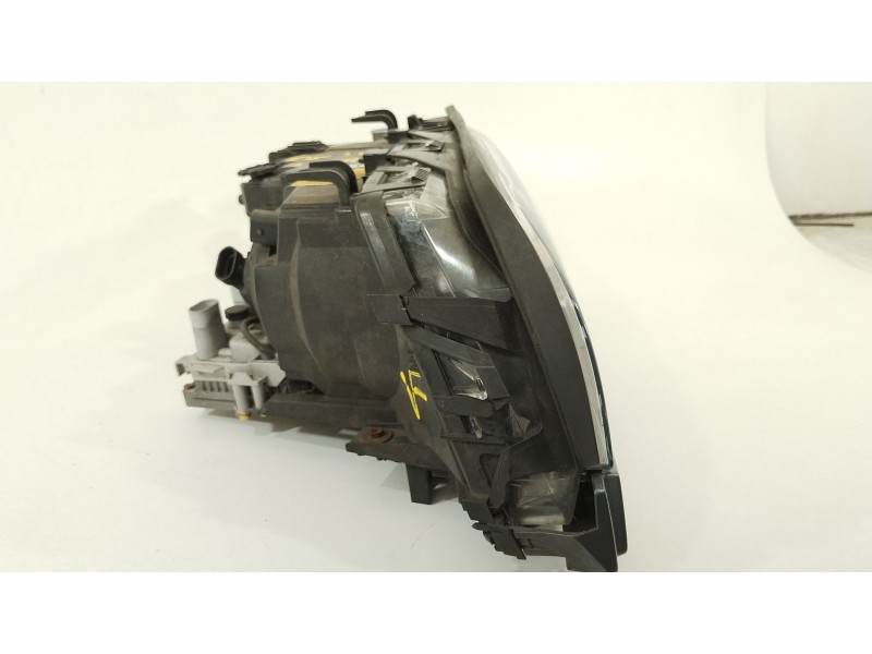 Recambio de faro izquierdo para bmw 3 (e46) 320 d referencia OEM IAM 63127165775  0301177271