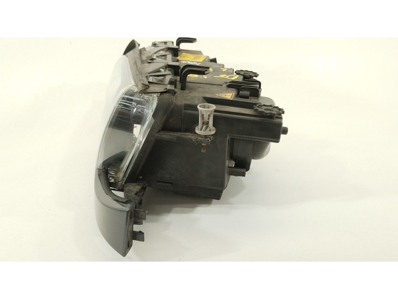 Recambio de faro izquierdo para bmw 3 (e46) 320 d referencia OEM IAM 63127165775  0301177271