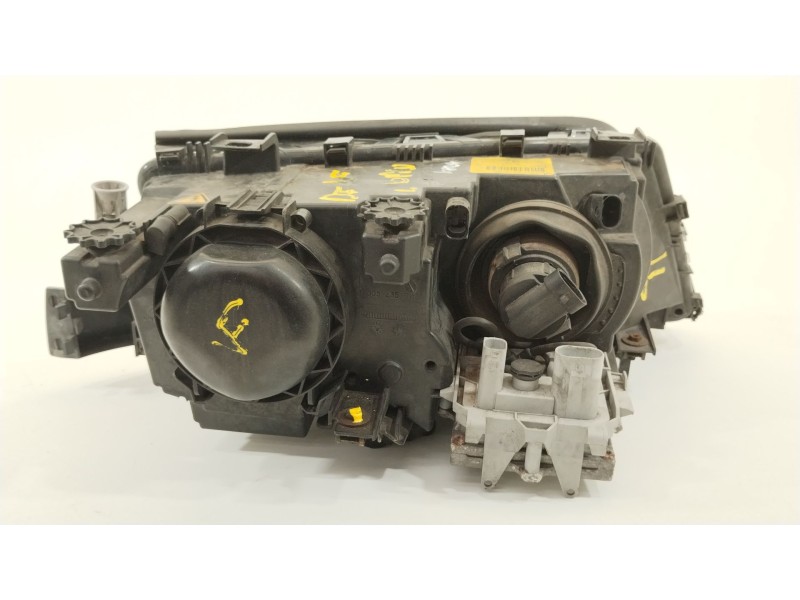 Recambio de faro izquierdo para bmw 3 (e46) 320 d referencia OEM IAM 63127165775  0301177271