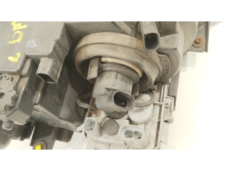 Recambio de faro izquierdo para bmw 3 (e46) 320 d referencia OEM IAM 63127165775  0301177271