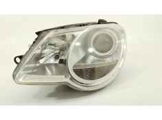 Recambio de faro izquierdo para volkswagen eos (1f7, 1f8) 1.4 tsi referencia OEM IAM 1Q1941005D  