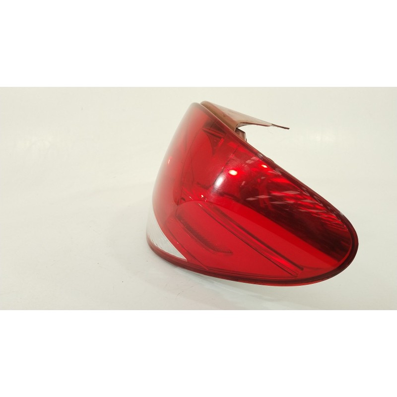 Recambio de piloto trasero derecho para peugeot 207/207+ (wa_, wc_) 1.4 hdi referencia OEM IAM 9686565980  6351Y7