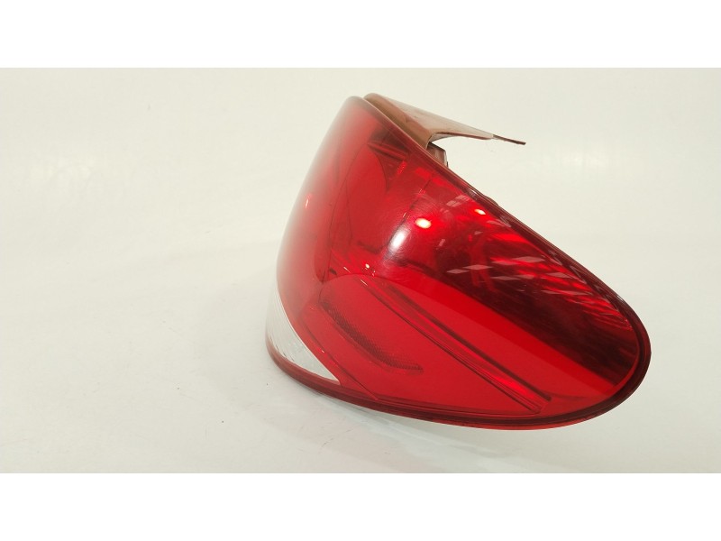 Recambio de piloto trasero derecho para peugeot 207/207+ (wa_, wc_) 1.4 hdi referencia OEM IAM 9686565980  6351Y7