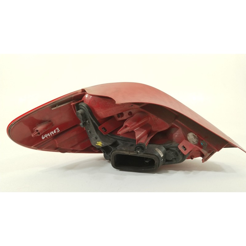 Recambio de piloto trasero derecho para peugeot 207/207+ (wa_, wc_) 1.4 hdi referencia OEM IAM 9686565980  6351Y7