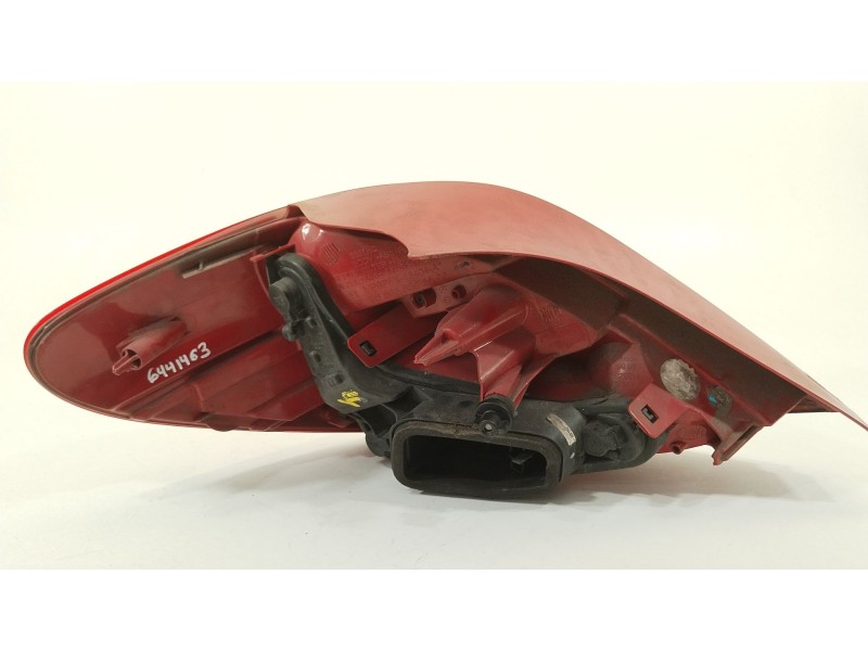 Recambio de piloto trasero derecho para peugeot 207/207+ (wa_, wc_) 1.4 hdi referencia OEM IAM 9686565980  6351Y7