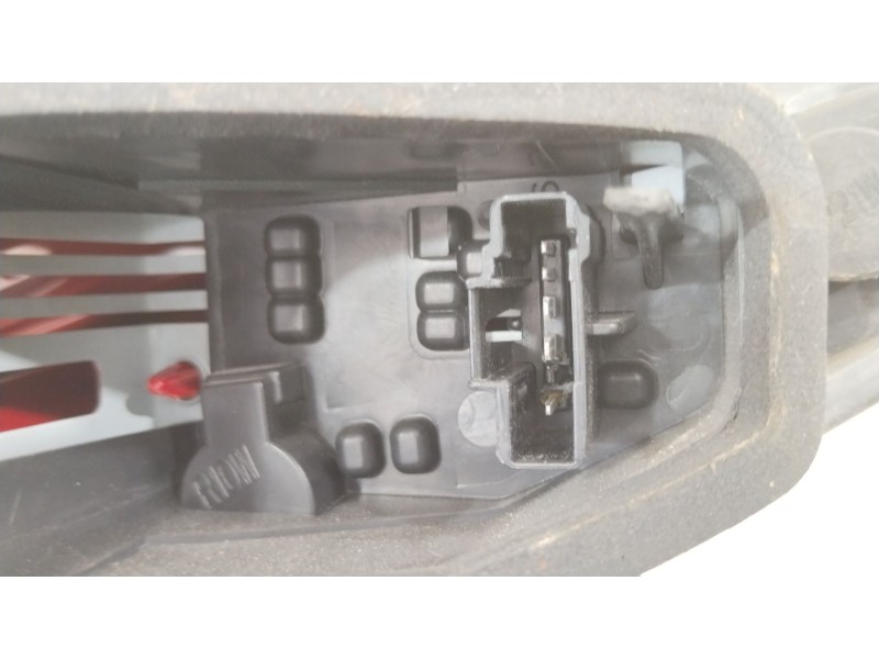 Recambio de piloto trasero derecho para peugeot 207/207+ (wa_, wc_) 1.4 hdi referencia OEM IAM 9686565980  6351Y7