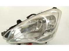 Recambio de faro izquierdo para citroën berlingo multispace (b9) 1.6 hdi 90 referencia OEM IAM 9682828280 6208K6 89318031