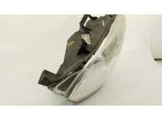 Recambio de faro izquierdo para citroën berlingo multispace (b9) 1.6 hdi 90 referencia OEM IAM 9682828280 6208K6 89318031 2