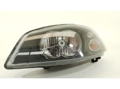 Recambio de faro izquierdo para seat ibiza iii (6l1) 1.9 tdi referencia OEM IAM 6L1941751M  