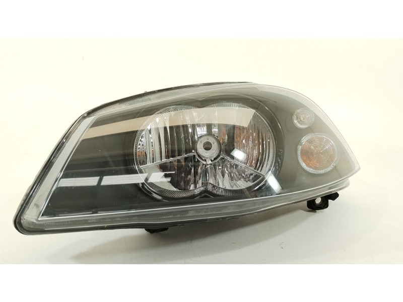 Recambio de faro izquierdo para seat ibiza iii (6l1) 1.9 tdi referencia OEM IAM 6L1941751M  