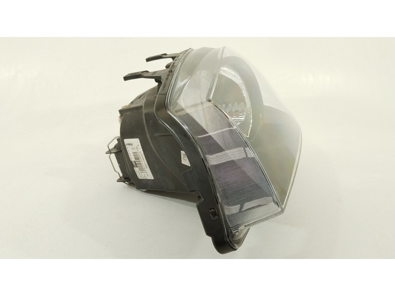 Recambio de faro izquierdo para seat ibiza iii (6l1) 1.9 tdi referencia OEM IAM 6L1941751M  