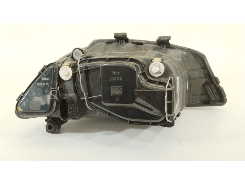Recambio de faro izquierdo para seat ibiza iii (6l1) 1.9 tdi referencia OEM IAM 6L1941751M  
