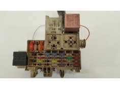 Recambio de caja reles / fusibles para renault master iii furgoneta (fv) 2.3 dci 145 fwd (fv0e, fv0f, fv0h, fv02, fv0m, fv0s,...