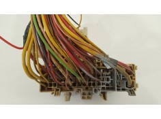 Recambio de caja reles / fusibles para renault master iii furgoneta (fv) 2.3 dci 145 fwd (fv0e, fv0f, fv0h, fv02, fv0m, fv0s,... 2