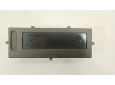 Recambio de pantalla multifuncion para renault master iii furgoneta (fv) 2.3 dci 145 fwd (fv0e, fv0f, fv0h, fv02, fv0m, fv0s,...