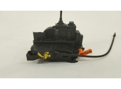 Recambio de cerradura puerta delantera izquierda para renault master iii furgoneta (fv) 2.3 dci 145 fwd (fv0e, fv0f, fv0h, fv02,