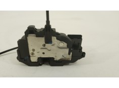 Recambio de cerradura puerta delantera izquierda para renault master iii furgoneta (fv) 2.3 dci 145 fwd (fv0e, fv0f, fv0h, fv02, 2