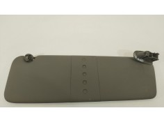 Recambio de parasol derecho para renault master iii furgoneta (fv) 2.3 dci 145 fwd (fv0e, fv0f, fv0h, fv02, fv0m, fv0s,... refer