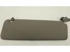 Recambio de parasol izquierdo para renault master iii furgoneta (fv) 2.3 dci 145 fwd (fv0e, fv0f, fv0h, fv02, fv0m, fv0s,... ref 2