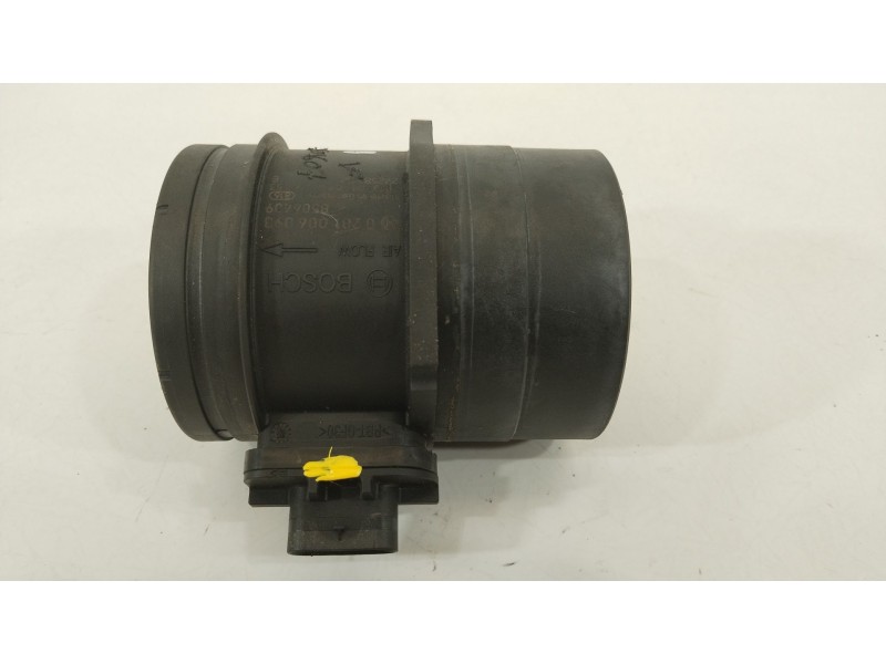 Recambio de caudalimetro para bmw 3 (e90) 320 d referencia OEM IAM 8506409  0281006093