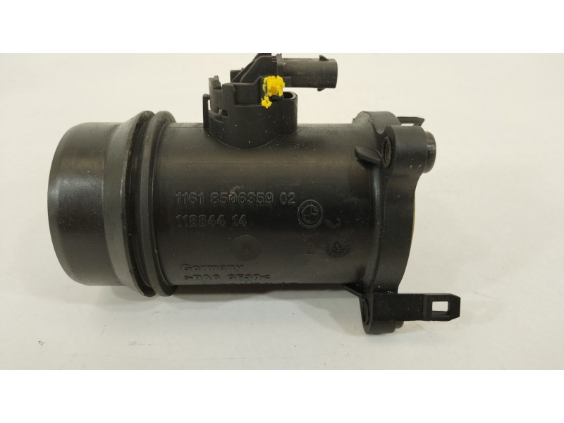Recambio de caudalimetro para bmw 3 (e90) 320 d referencia OEM IAM 11618506359  