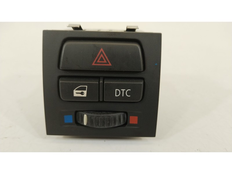 Recambio de warning para bmw 3 (e90) 320 d referencia OEM IAM 61319132421  549549533