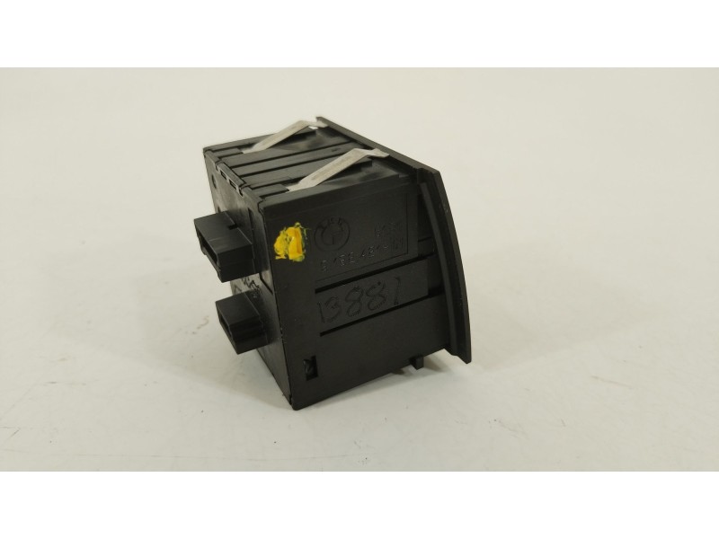 Recambio de warning para bmw 3 (e90) 320 d referencia OEM IAM 61319132421  549549533