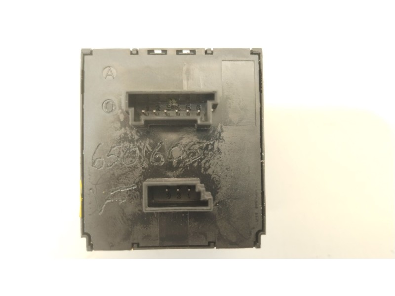 Recambio de warning para bmw 3 (e90) 320 d referencia OEM IAM 61319132421  549549533