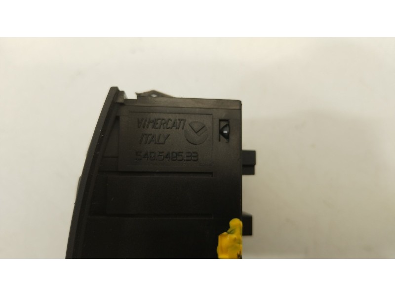 Recambio de warning para bmw 3 (e90) 320 d referencia OEM IAM 61319132421  549549533