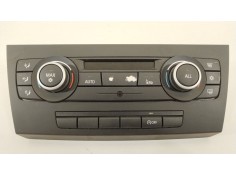 Recambio de mando climatizador para bmw 3 (e90) 320 d referencia OEM IAM 64119221853  