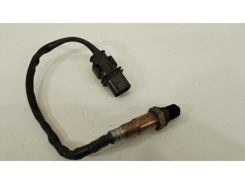 Recambio de sonda lambda para bmw 3 (e90) 320 d referencia OEM IAM 7801369  0281004079