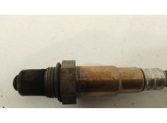 Recambio de sonda lambda para bmw 3 (e90) 320 d referencia OEM IAM 7801369  0281004079 2