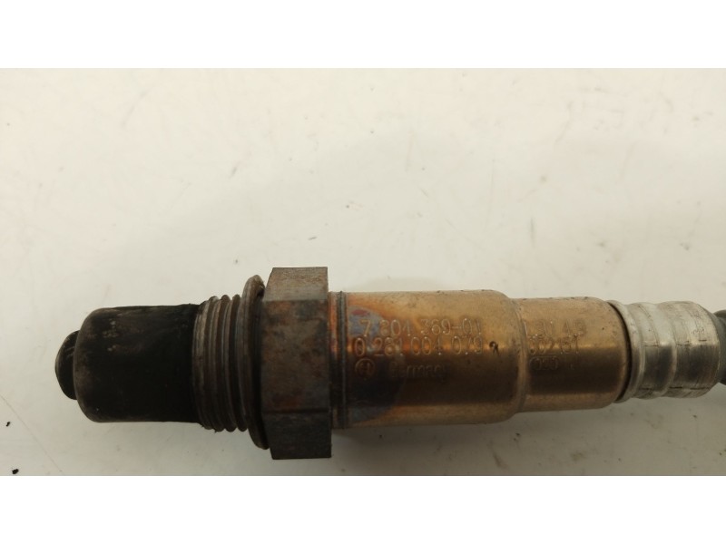 Recambio de sonda lambda para bmw 3 (e90) 320 d referencia OEM IAM 7801369  0281004079