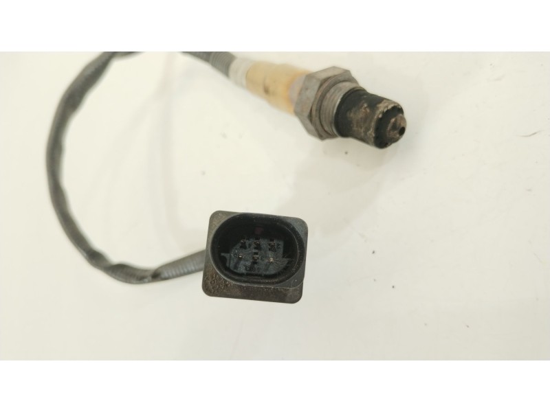 Recambio de sonda lambda para bmw 3 (e90) 320 d referencia OEM IAM 7801369  0281004079