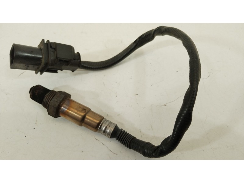 Recambio de sonda lambda para bmw 3 (e90) 320 d referencia OEM IAM 7801369  0281004079