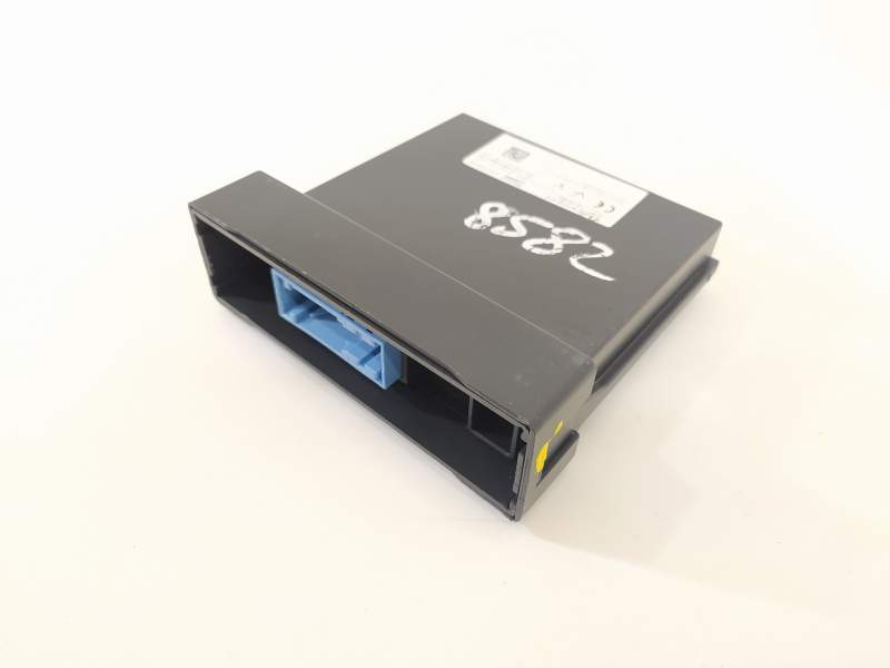 MODULO ELECTRONICO 9801695280 E1081265 