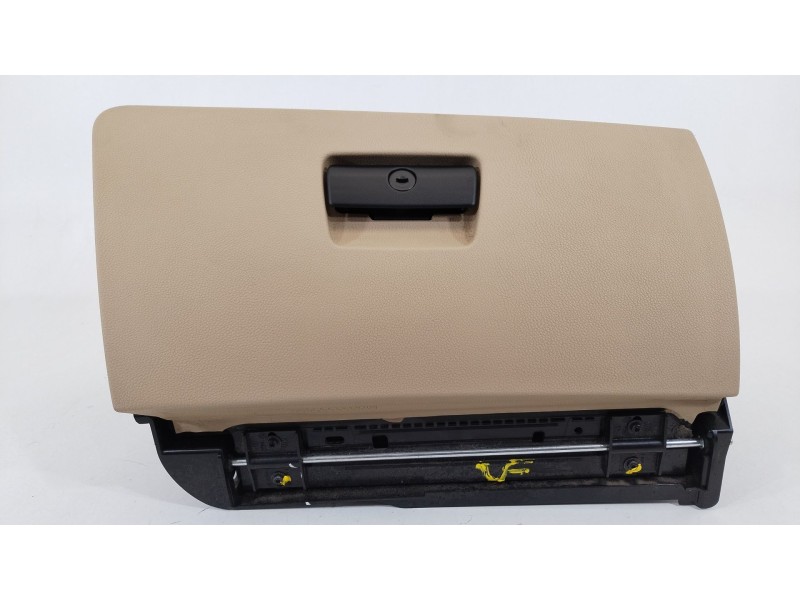 Recambio de guantera para bmw 3 (e90) 320 d referencia OEM IAM 51167075479  3456789012