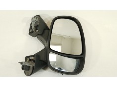 Recambio de retrovisor derecho para nissan primastar furgoneta (x83) 2.0 dci 115 referencia OEM IAM 9630100Q0A  8200200145