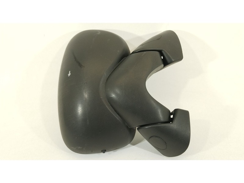 Recambio de retrovisor derecho para nissan primastar furgoneta (x83) 2.0 dci 115 referencia OEM IAM 9630100Q0A  8200200145