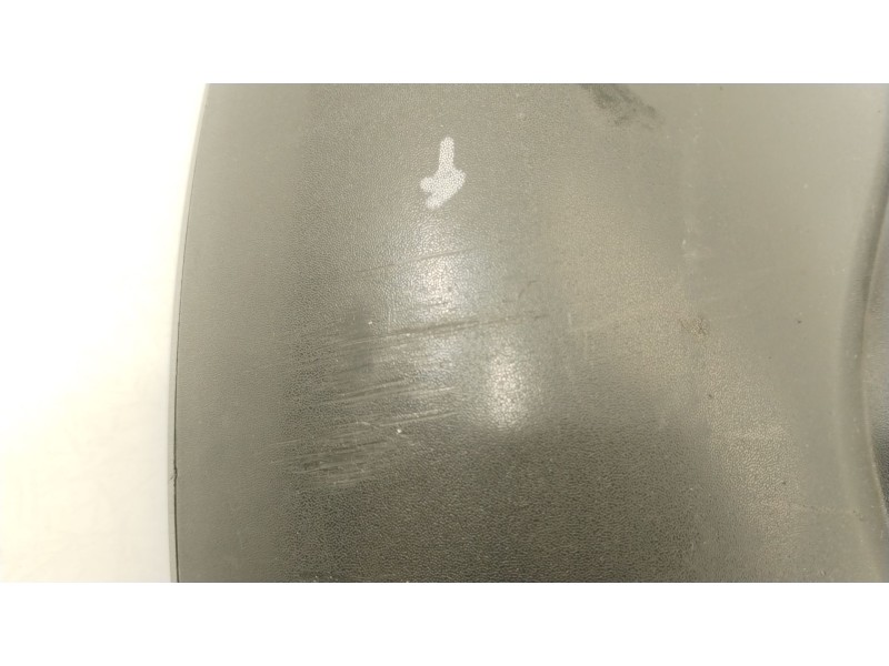 Recambio de retrovisor derecho para nissan primastar furgoneta (x83) 2.0 dci 115 referencia OEM IAM 9630100Q0A  8200200145