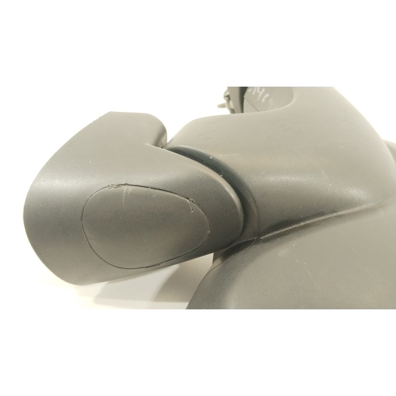 Recambio de retrovisor derecho para nissan primastar furgoneta (x83) 2.0 dci 115 referencia OEM IAM 9630100Q0A  8200200145