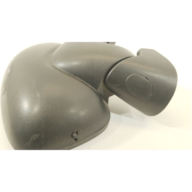 Recambio de retrovisor derecho para nissan primastar furgoneta (x83) 2.0 dci 115 referencia OEM IAM 9630100Q0A  8200200145