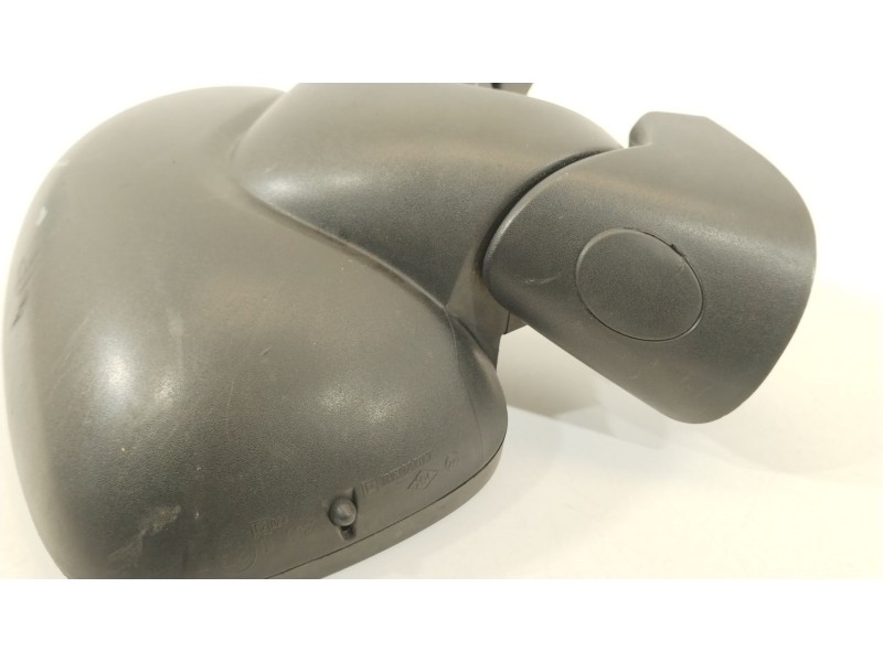 Recambio de retrovisor derecho para nissan primastar furgoneta (x83) 2.0 dci 115 referencia OEM IAM 9630100Q0A  8200200145
