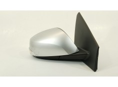 Recambio de retrovisor derecho para renault megane iii hatchback (bz0/1_, b3_) 1.2 tce (bz2b, bz11) referencia OEM IAM 963010191
