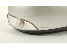 Recambio de retrovisor derecho para renault megane iii hatchback (bz0/1_, b3_) 1.2 tce (bz2b, bz11) referencia OEM IAM 963010191 2